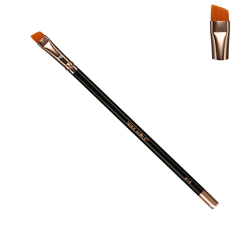 Nikk Mole Brush No. 16 for eyebrow dyeing