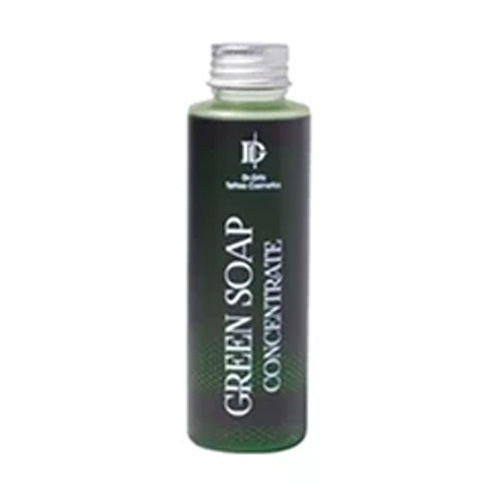 Dr.Gritz Green soap concentrate 100 ml