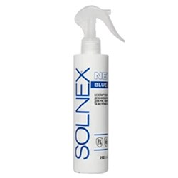 Blue Line Long Antiséptico sin alcohol 250 ml