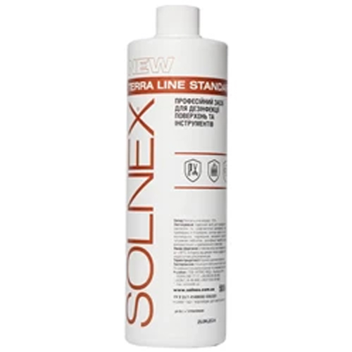 Terra Line Standart disinfectant 500 ml