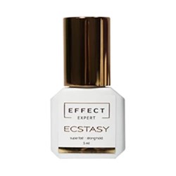 EFFECT EXPERT Клей Ecstasy, время сцепления 0.3-0.5 сек, 5 мл