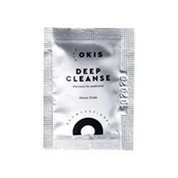 Шампунь глубокого очищения Deep Cleanse Shampoo 3 мл