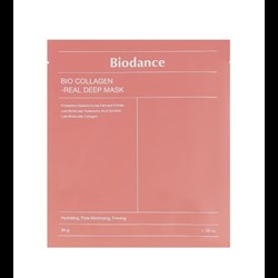 BIODANCE Bio-Collagen Real Deep Mask