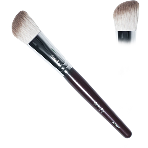 Кисточка W3037 для рум’ян