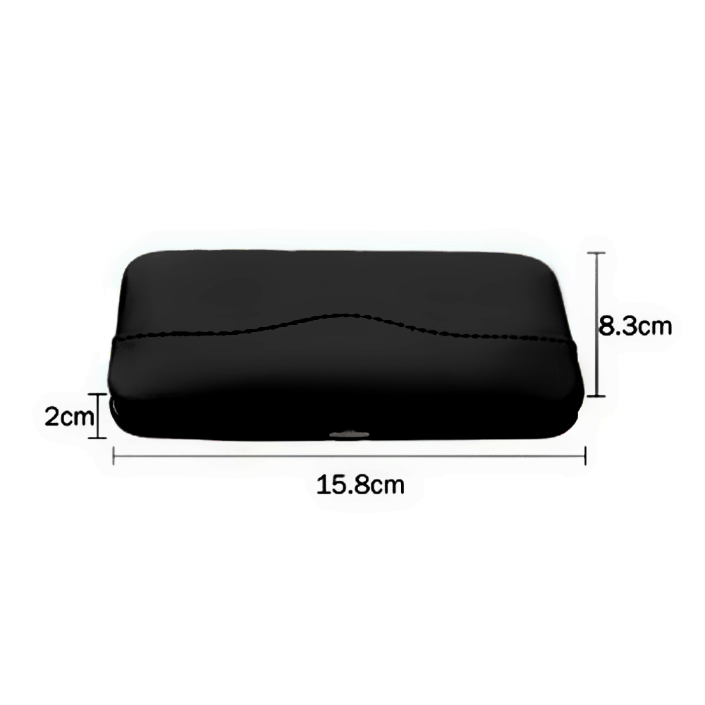 Кейс для инструментов, черный