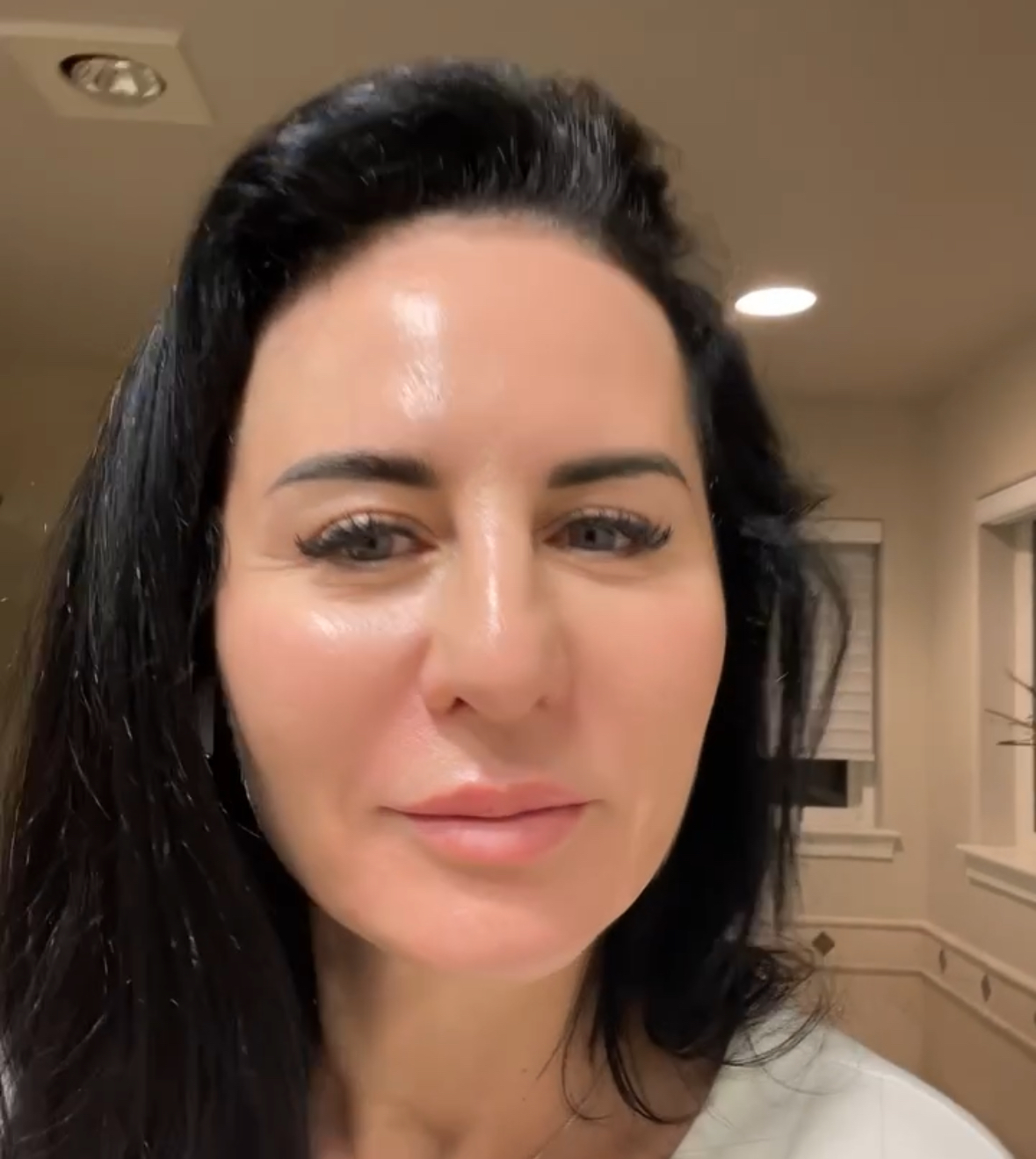 BIODANCE Mascarilla hidrogel con colágeno y probióticos Bio-Collagen Real Deep Mask 34 g