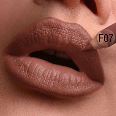 MC PROFLINE Олівець для губ "Шовкова лінія" silkliner for lips DREAM F07