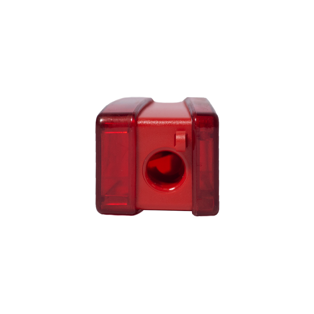 MC PROFLINE Professional single sharpener for cosmetic pencils 9006