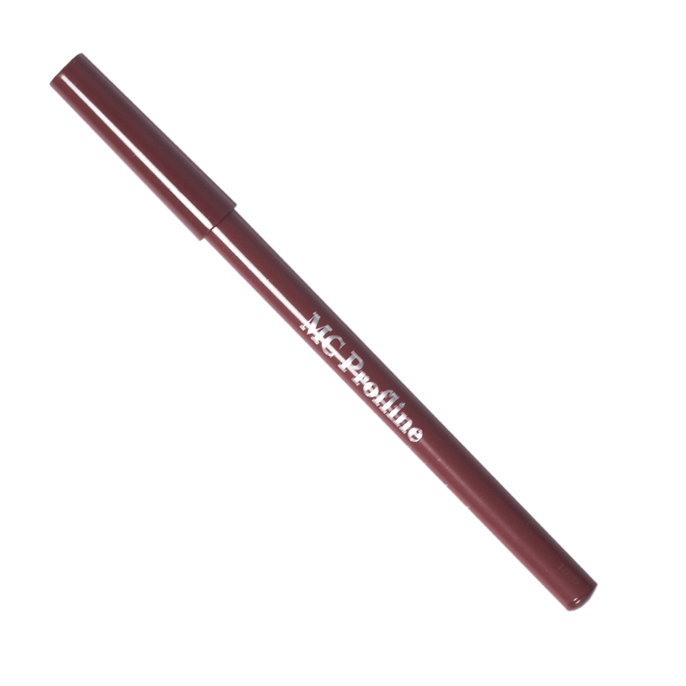 MC PROFLINE Lip pencil "Silk line" silkliner for lips DREAM F07