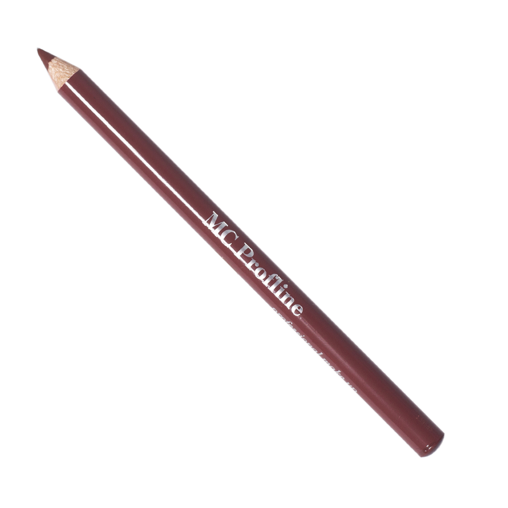 MC PROFLINE Lip pencil "Silk line" silkliner for lips DREAM F07