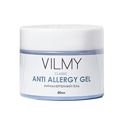 Anti-allergenic glue fume neutralizing gel Classic 80 ml