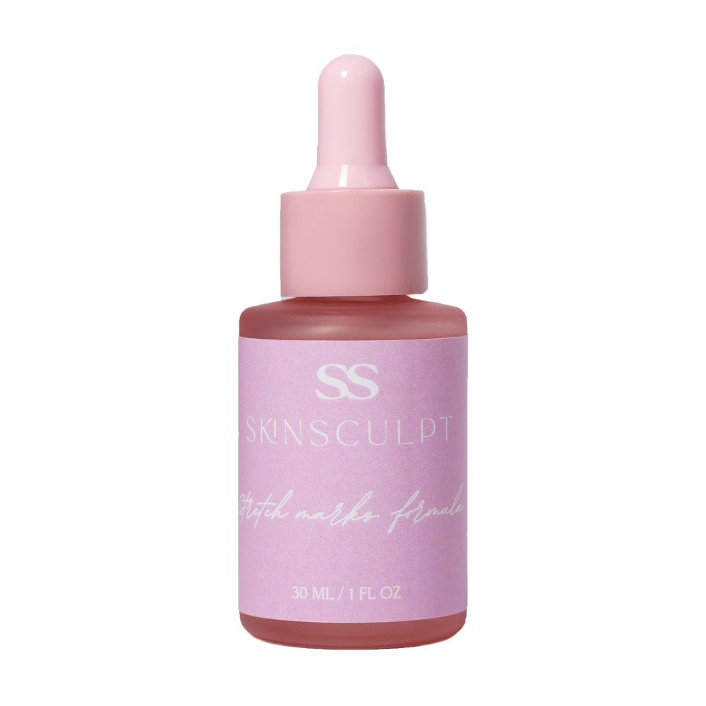 SKINSCULPT MICRONEEDLING THERAPY Suero para microneedling Stretch Marks Formula 30 ml