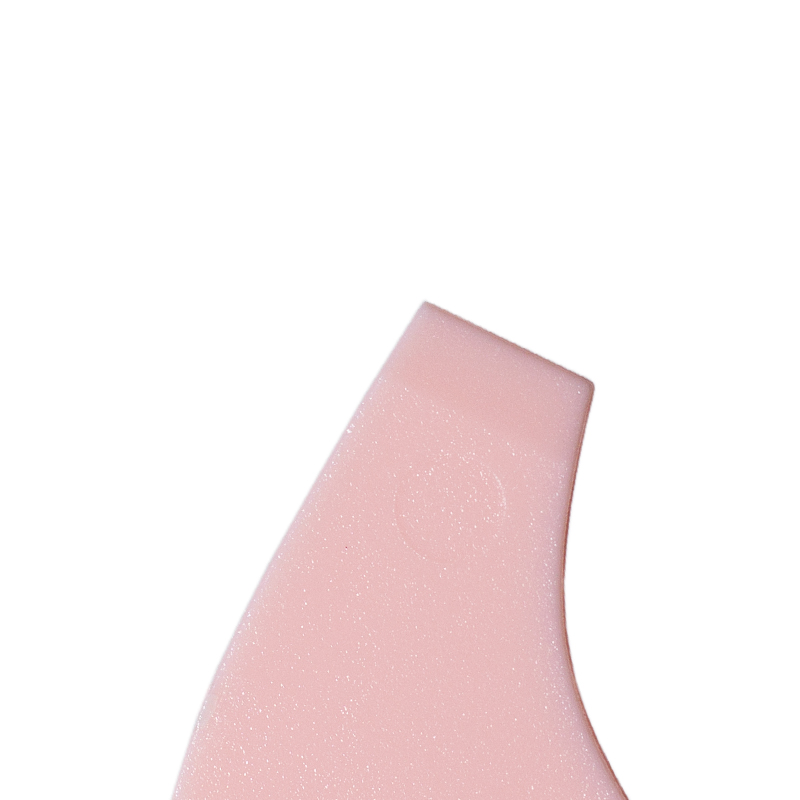 Аплікатор HELPER для ламінування вій, світло-рожевий, 1 шт