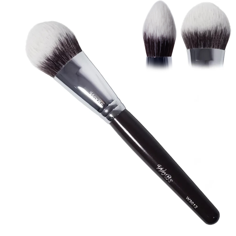 WOBS Пензель W3012 для нанесення тональної основи, таклон