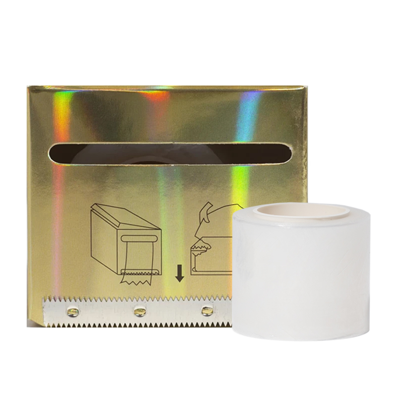 Film for lamination, anesthesia, in a box (42mm x 200m)