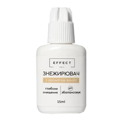 EFFECT EXPERT Desengrasante Vainilla 15 ml