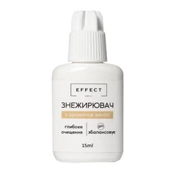 EFFECT EXPERT Обезжириватель "Ваниль" 15 мл