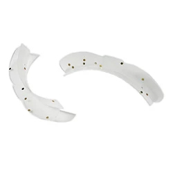 EASY BEAUTY Compensators protectors BOWS, размер S, 1 пара