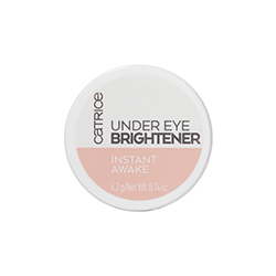 Under Eye Brightener iluminador contra ojeras 010 Light Rose, 4.2 g