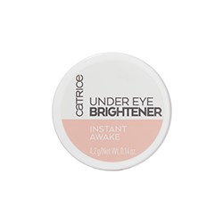 Under Eye Brightener iluminador contra ojeras 010 Light Rose, 4.2 g