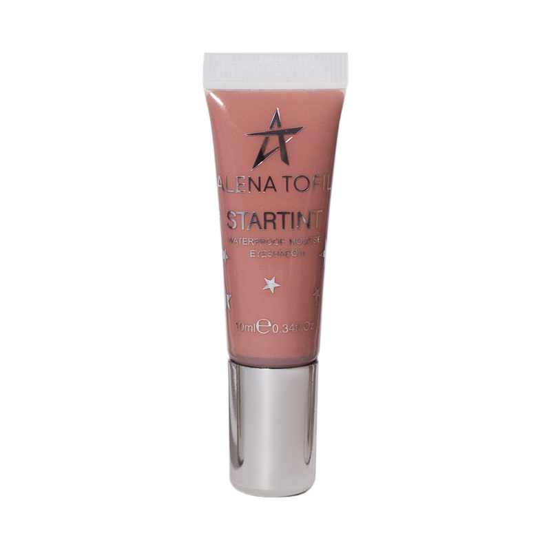 ALENA TOFIL STARTINT Matte, waterproof cream-to-powder tint shadows in a tube 14 SAKURA 10 ml