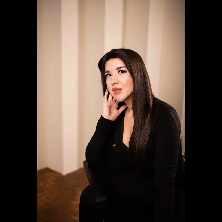 Kotkova Karyna Blog