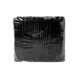 Шапочка подвійна резинка спандекс 100 шт