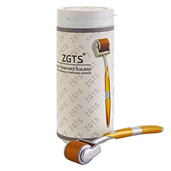 ZGTS Dermaroller 0,75 mm