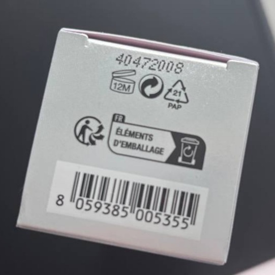 KIKO MILANO Cream base for face Hydra Pro Glow SPF 10, 50 ml