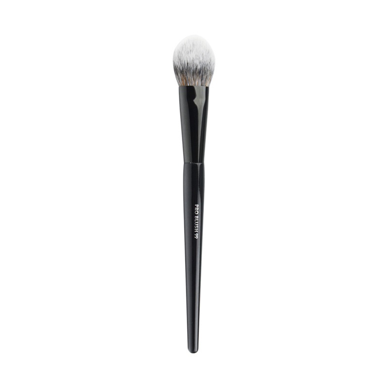 SEPHORA-replica COLLECTION Кисть для румян PRO Blush Brush #99 black-black