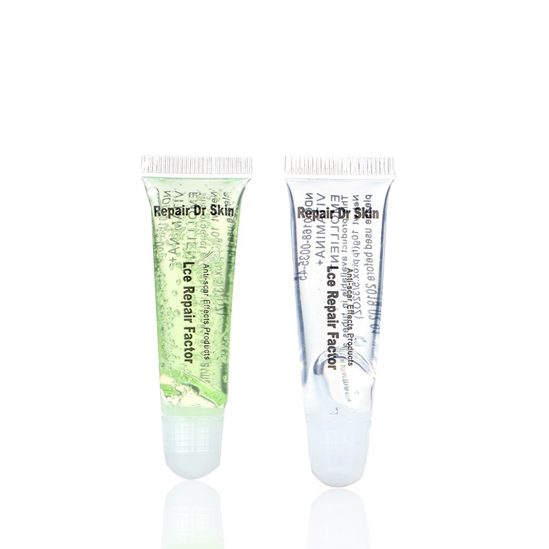 REPAIR DR SKIN Healing gel Lce Repair Factor green 8 g