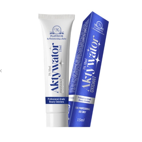 Окислитель 3% Aktywator 15 мл