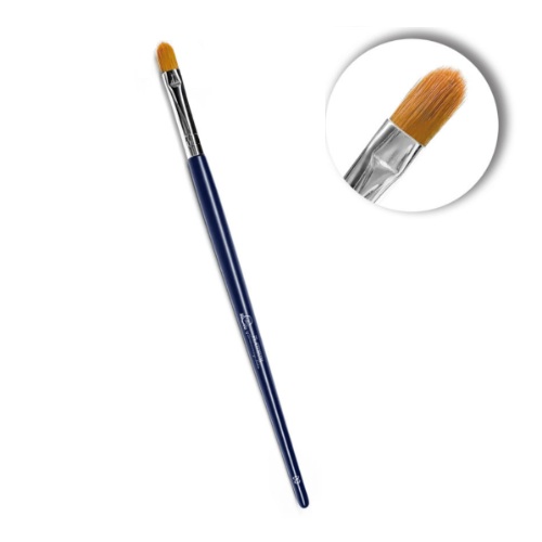 Pędzel do brwi Petal 03