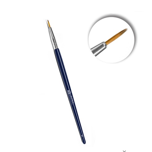 Thin eyebrow brush 01