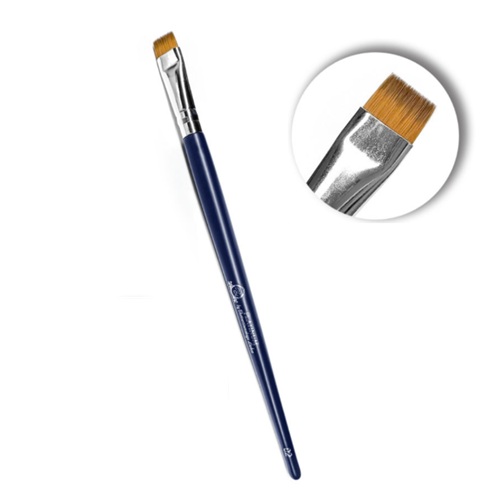 Pincel para cejas recto 02