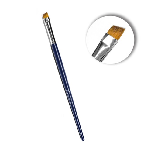 Pincel para cejas en ángulo 04