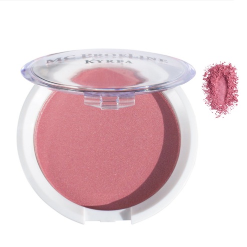 Рум'яна компактні для обличчя 02 Dolce Vita 8 г