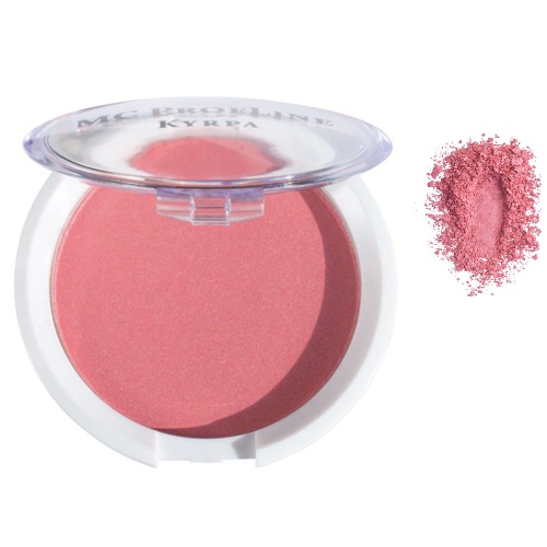 Рум'яна компактні 01 Sunset 8 г