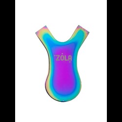 Metal Comb Applicator, Rainbow