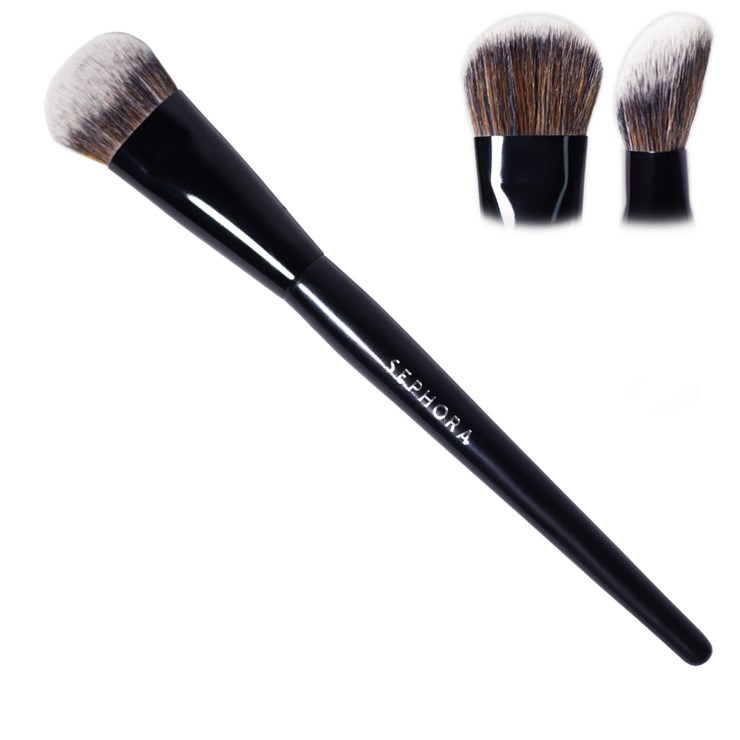 Blush Brush Brochas Maquillaje Kiko Opiniones SEPHORA-replica