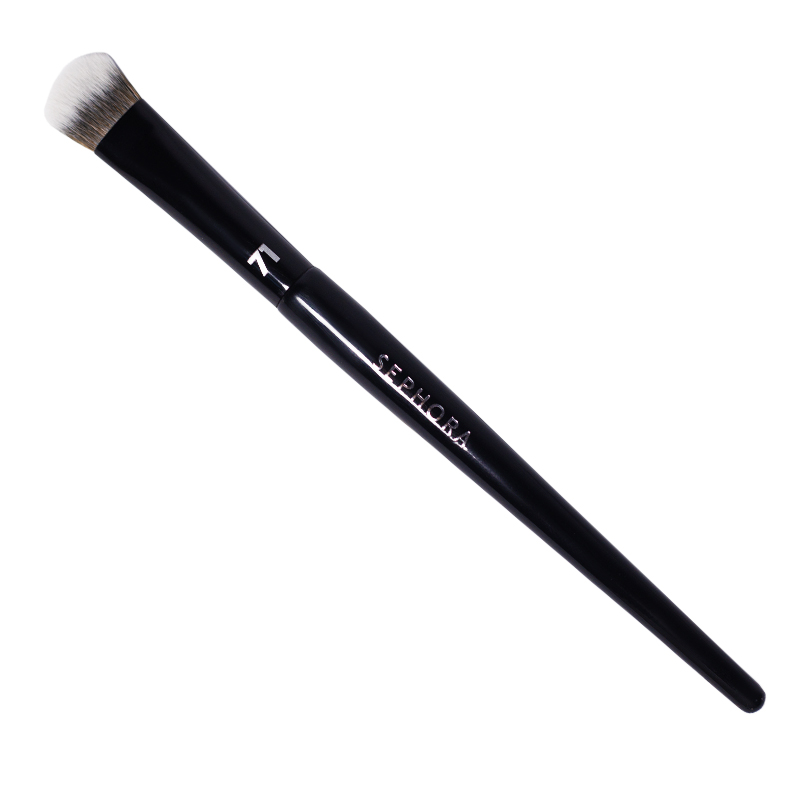 SEPHORA-replica COLLECTION Пензель для консилера PRO Concealer Brush #71 black-black