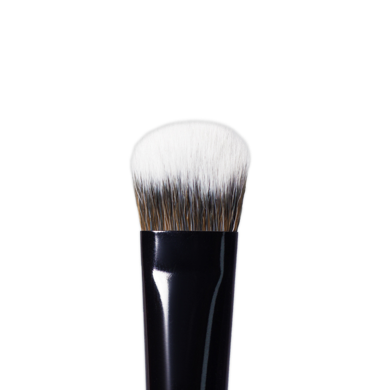 SEPHORA-replica COLLECTION Пензель для консилера PRO Concealer Brush #71 black-black