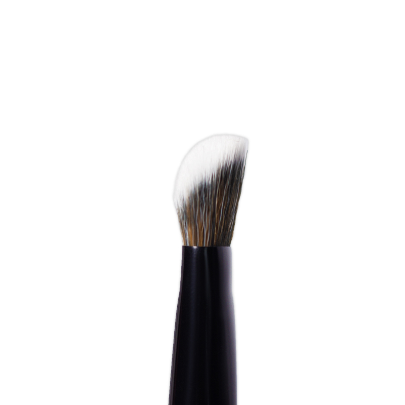 SEPHORA-replica COLLECTION Пензель для консилера PRO Concealer Brush #71 black-black