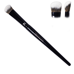 Concealer brush PRO #71 black-black