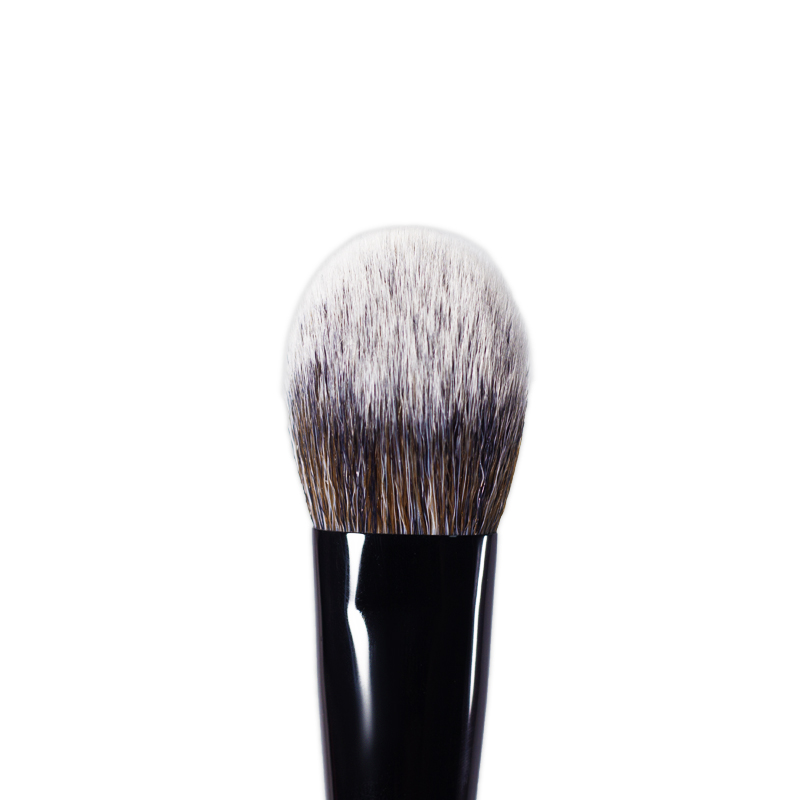 SEPHORA-replica COLLECTION Кисть для румян PRO Blush Brush #99 black-black