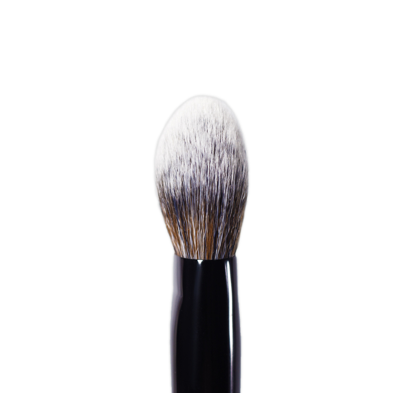 SEPHORA-replica COLLECTION Кисть для румян PRO Blush Brush #99 black-black