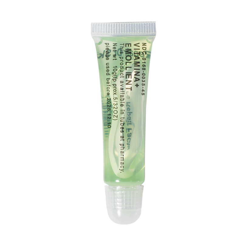 REPAIR DR SKIN Healing gel Lce Repair Factor green 8 g