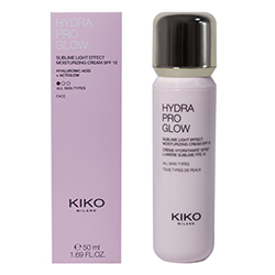 Праймер KIKO Hydra Pro Glow SPF 10