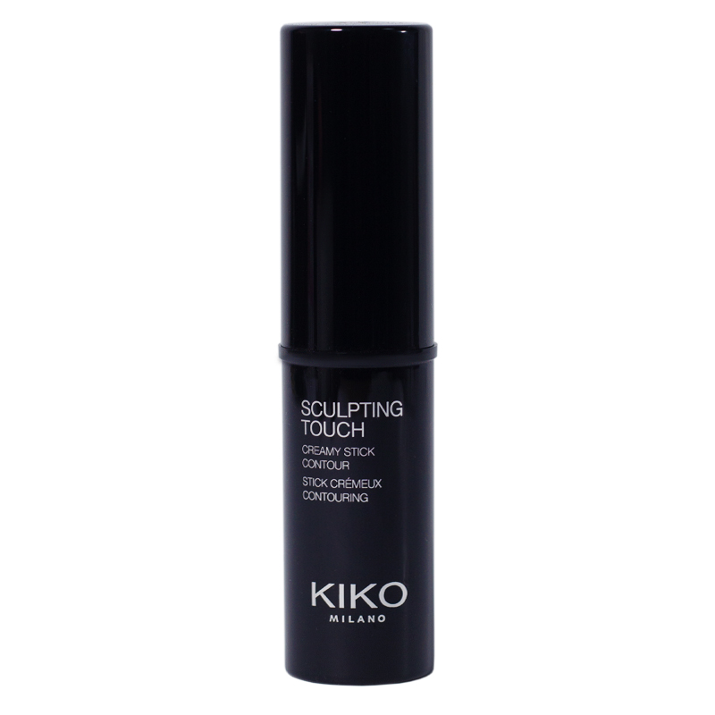 KIKO MILANO Creamy sculptor for face contouring Sculpting Touch Creamy Stick Contour 201