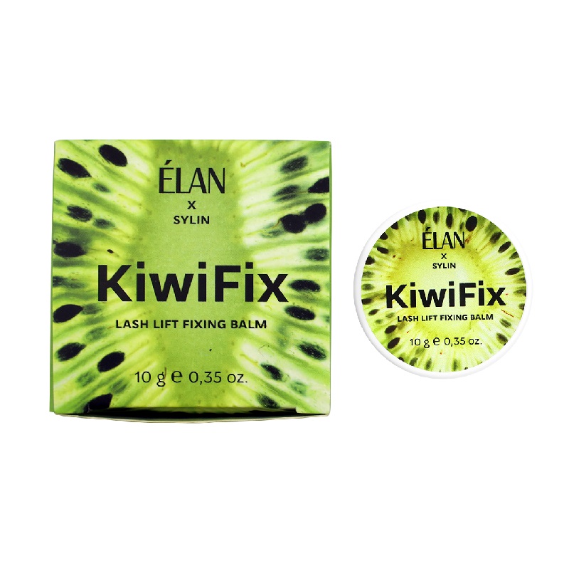 ELAN KiwiFix Fixing Balm for Lash Lamination